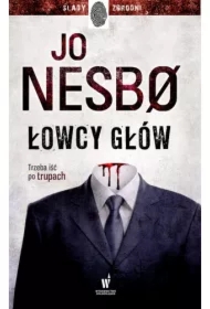 Łowcy głów wyd. specjalne