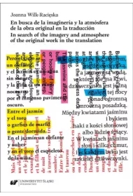 En busca de la imaginera y la atmósfera de la...