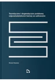 Teoretyczne i dogmatyczne podstawy odpow.