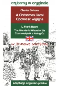 Czytamy w oryginale - W zimowe wieczory