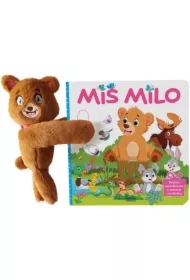 Miś Milo