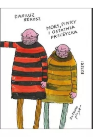 Mors, Pinky i ostatnia przesyłka.