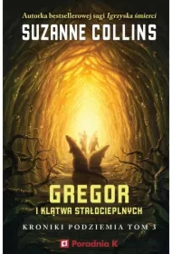 Gregor i Klątwa Stałocieplnych