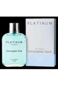 Woda toaletowa Platinum