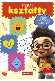 Poznaję kształty