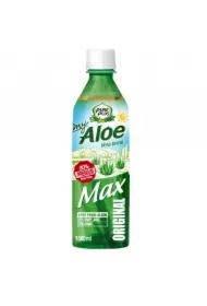 My Aloe Max Napój z aloesem