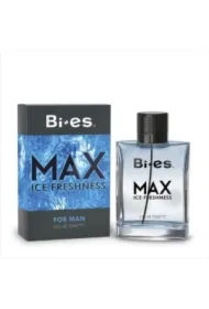 Woda toaletowa Max Ice Freshness