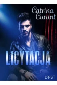 Licytacja, czyli historia miłości za 821 zł &ndash; opowiadanie erotyczne