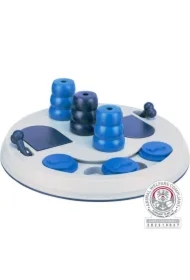 Dog activity Flip Board XXL, zabawka edukacyjna, dla psa, plastik, 28 cm