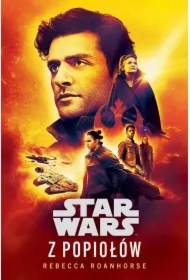 Star Wars. Z popiołów