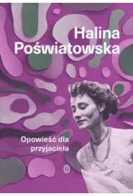 Opowieść dla przyjaciela