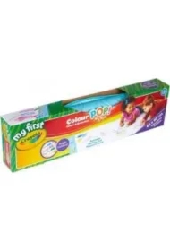 Mata do malowania zmywalna 60x90cm CRAYOLA