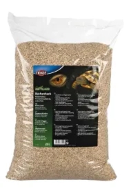 Buk: Naturalne drobne podłoże