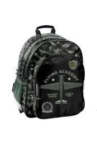 Plecak 2-komorowy Samolot PP25MP-090