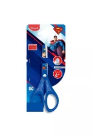 Nożyczki szkolne Superman 13cm