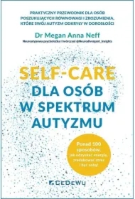 SELF-CARE dla osób w spektrum autyzmu...