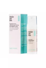 Bloomi Krem do twarzy odbudowujący barierę hydrolipidową skóry - Day`n`Nite