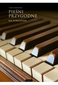 Pieśni przygodne na fortepian