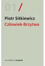 Człowiek-Brzytwa