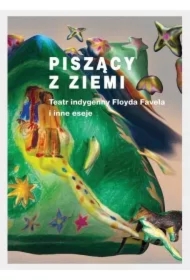 Piszący z ziemi