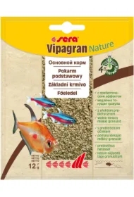 Vipagran Nature-saszetka, granulat - pokarm podstawowy