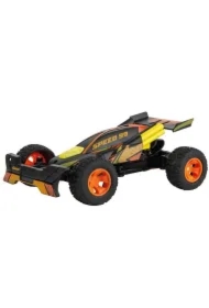 Carrera High Speed Car + Rampa 2,4GHz 1:32