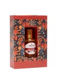 Perfumy w olejku - Drzewo Sandałowe