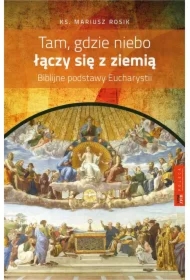 Tam, gdzie niebo łączy się z ziemią