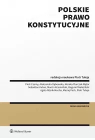 Polskie prawo konstytucyjne