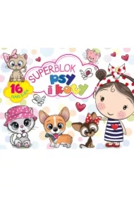 Superblok. Psy i koty