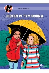K jak Klara 22 &ndash; Jesteś w tym dobra