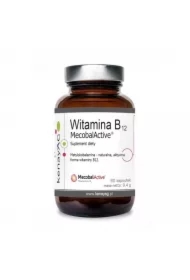Witamina B12 MecobalActive - suplement diety