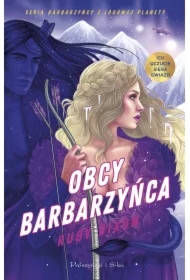Obcy barbarzyńca