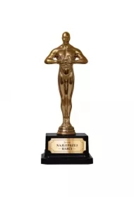Statuetka prezentowa - Nagroda dla najlepszej..