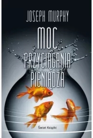 Moc przyciągania pieniądza (pocket)