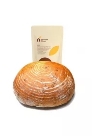 Mieszanka do wypieku chleba z suszonymi pomidorami