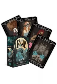 Earth & Bone, karty do wróżenia