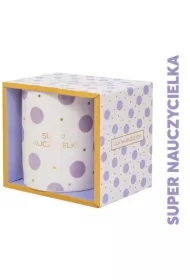 Kubek Super Nauczycielka