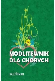 Modlitewnik dla chorych w.2