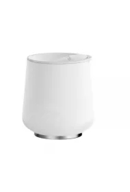 Ruby Wine Tumbler Kubek termiczny Biały Mat