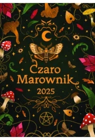CzaroMarownik 2025