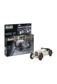 Model Set Mercedes-Benz SSKL