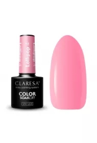 Soak Off UV/LED Lollipop lakier hybrydowy 04