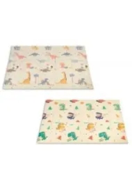 Mata wielofunkcyjna Dinozaury