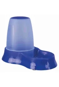 Karmidło i poidło automatyczne