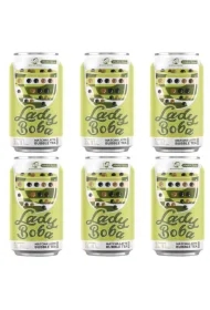 Zestaw Bubble tea matcha