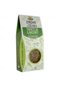 Świetlik Łąkowy Suplement diety