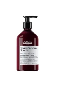 Serie Expert Vitamino Color Spectrum odżywka do włosów