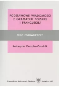 Podstawowe wiadomości z gramatyki polskiej i...