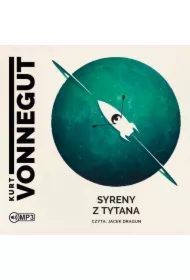 Syreny z Tytana